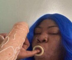 This is my real page💯Bbwplayhouse where anything is possible 🥳🥴100 discreet 100 nut guaranteed - Image 4