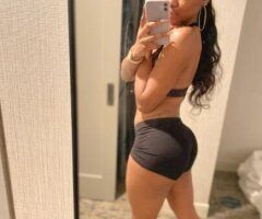 Warm and Cozy🍫 Last day in town ! Nasty Melanin Petite FREAK cum play!😋 incalls available don't miss out!! Visiting😘 - Image 8