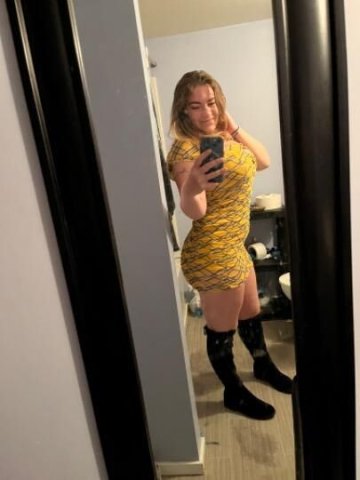 Slim Thick barbie at Renton spa and massage alrernative!!! - 1