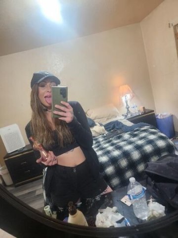 hot and slutty - 1