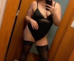 Never A disappointment With This Naughty Blonde Hottie - Image 1