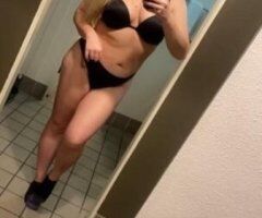 Never A disappointment With This Naughty Blonde Hottie - Image 2