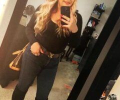 Never A disappointment With This Naughty Blonde Hottie - Image 6