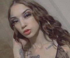Montgomery escorts - Snow Bunny