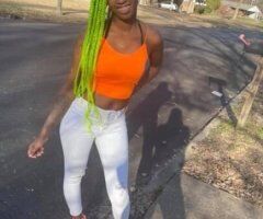 North Mississippi escorts - Sexy💙Chocolate 🍫