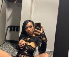NEW IN TOWN, and yes im kreamy🥰 & drippin wet💦💦hot&ready for you!🔥❤ - Image 4