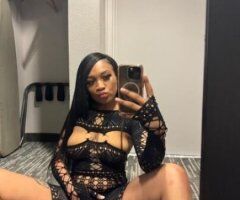 NEW IN TOWN, and yes im kreamy🥰 & drippin wet💦💦hot&ready for you!🔥❤ - Image 5