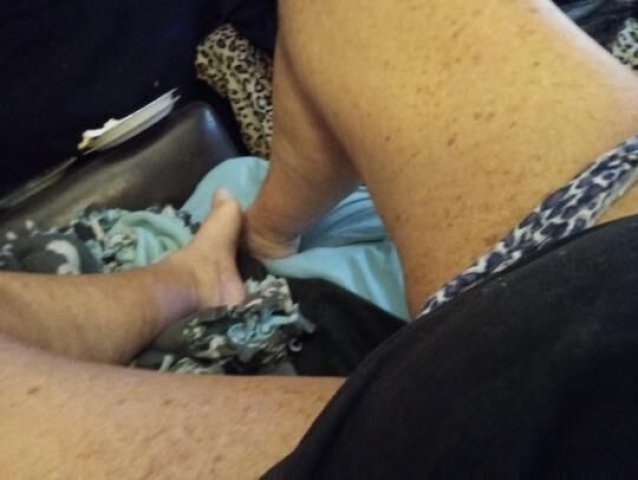 experienced mature female - 1