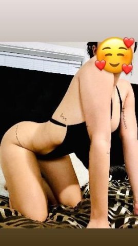 sexy cubana - 1