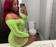 ❤‍🔥 INCALL ONLY ❤‍🔥 HEAD HUNTER HOTTIE 🔥🔥 COME GET ATE UP BY THEE BEST THROAT GODDESS SUPER SLOPPY GUARANTEED 🥜 - Image 2
