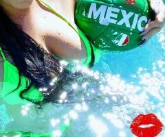 ❌️NO DEPOSIT❌️Back InTownMexicana🇮🇹👠XXXPorn5🌟STAR MamasitaFriemdly🌺Silky soft Skin🌺No GamesNo Driver - Image 6