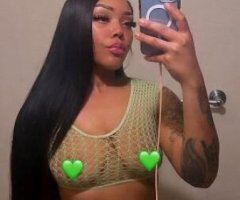 San Francisco escorts - in town for the weekend. wet and ready for you 💦💋