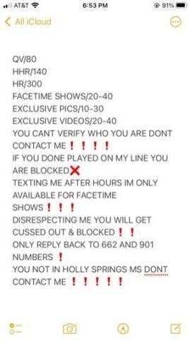 CARDATES ONLY✅😘 MUST COME TO ME❗❗💦FACETIME SHOWS AVAILABLE 💦💦 - 1