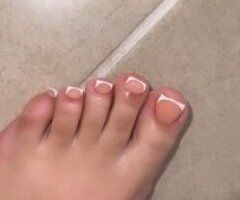 i have nice feet and i sell different type of content of my feet. - Image 3