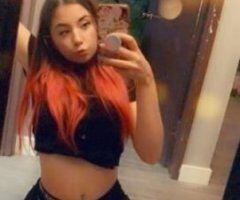Portland escorts - Sensations and Freaktations