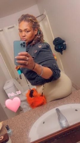 Pre Friday Funday Down With All That wassup Devour dick eater here 👅Im Real Im real On Everything im the best dick connoisseur EVER!! Try Me♀🤷🏽 - 1