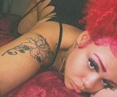 HEAD ONLY SESSIONS🫦I CAN MAKE MY THROAT STRECH😝TWITTER:Exoticr3dd 😘 100% REAL & READY 24/7 for FULL SERVICE - Image 5