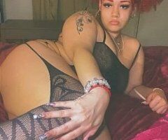 HEAD ONLY SESSIONS🫦I CAN MAKE MY THROAT STRECH😝TWITTER:Exoticr3dd 😘 100% REAL & READY 24/7 for FULL SERVICE - Image 9