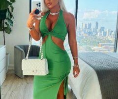 Detroit escorts - Blonde Bombshell At your Service 🔥🔥🔥🔥⭐⭐⭐⭐⭐