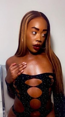 ✅ Chocolate Babe ✅ - 1