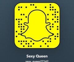 SnapChat👉Sexy_queen27142 🍑BJ Special💋FT show & New videos sell - Image 4