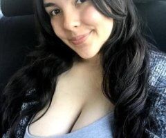 Boise escorts - Just arrived and ready to see my first gents!