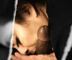 🤔Im In NeEd Of SoMe ThErApUeTiC ThRoAt MaSsAgInG😮 - Image 3