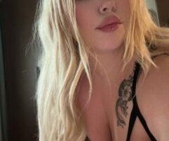 busty blonde ready for fun in modesto 🩷 - Image 3