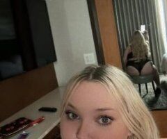 busty blonde ready for fun in modesto 🩷 - Image 6