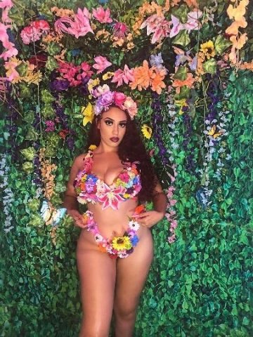 🌴🍹🌺 THE PUERTO RICAN BLESSING🌴🌺🍹 - 1