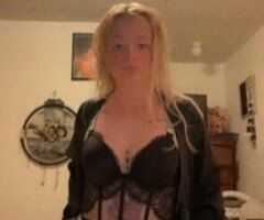 Bunnie is back in OLY for the night only - Image 2