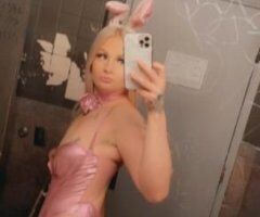 Bunnie is back in OLY for the night only - Image 5