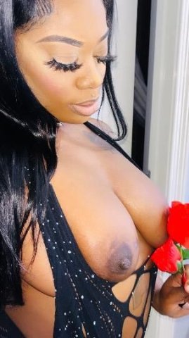 💛Real Sweet Ebony Goddess 💚TIGHT N TASTY💎Super WeTT💋 - 1