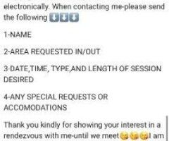 💦FREAKY FRIDAY OUTCALL SPECIALS - Image 5