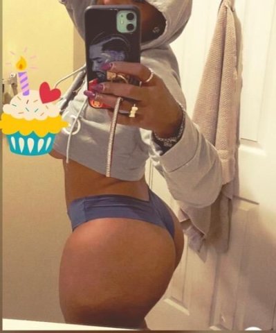 BEST U NEVER HADD😍👅🤩👅💦💅🏾🍑 - 1