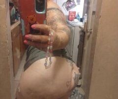 New Orleans escorts - qt-charleigh is ready and looking!!!