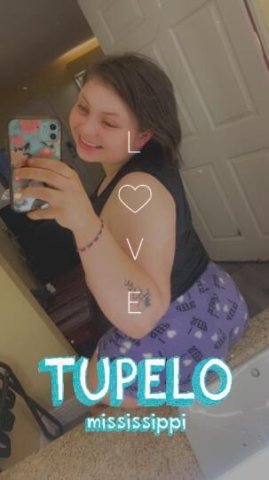 80$QV FAT PUSSY KAY🤤IN TUPELO👑📲LEAVING TODAY - 1