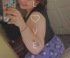 80$QV FAT PUSSY KAY🤤IN TUPELO👑📲LEAVING TODAY - Image 1