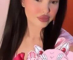 Monterey escorts - tiny asian babe & new pair of tits 💋 / latina mami double 😈