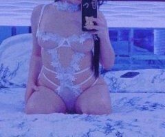 Miami escorts - Vanessa