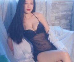 Sacramento escorts - Magic Touch & Gentle relaxation~Hungry For Sex!
