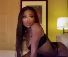 Stockton escorts - Your Favorite Chocolate Babe🥰