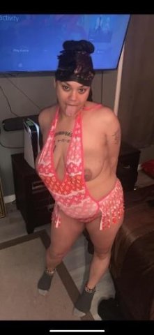 deep throat fat pussy - 1