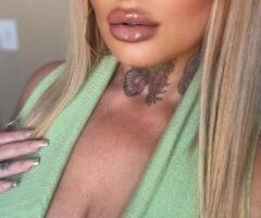 Las Vegas escorts - THICK CURVY SLUT😈