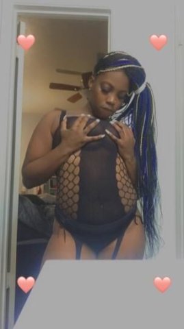 FREAKY NASTY SLUT😝💦 - 1