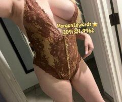 Outcalls📍All Natural DD Tits 💦 Amazing MORGAN EDWARDS 😻 Incall and Outcall👅 Lets Play ❤ - Image 2