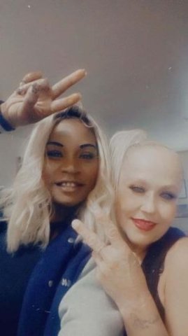 ebonee and ivory - 1