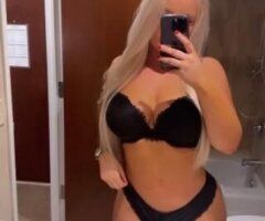 🍀IRISH🍀Young 23/yo Busty Blonde🥵**serious inquires only**❌READ AD❌ - Image 3