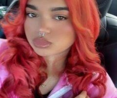 Seattle escorts - cant get enough theres more inside..cum play with me. COME DEPOSIT READY!!!!!dont waste mine or your time🤍