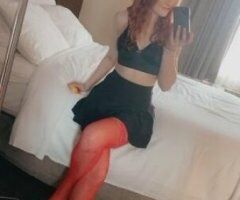 Portland escorts - Fuck me for my Boyfriend